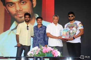Current Theega Movie Platinum Disc Function